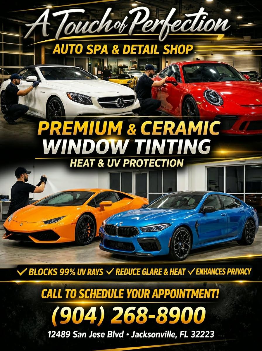 Window Tint